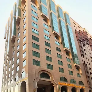 ** فندق Manazil Al Madinah المملكة العربية السعودية