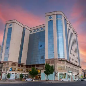 ارتال طيبة Artal Taiba Hotel Medina
