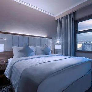 Mysk Al Balad Hotel Medina