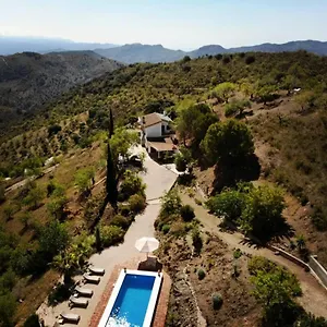 Sara Sueno Bed & Breakfast Colmenar