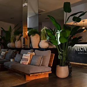 Boutique Hotel Alcaidesa