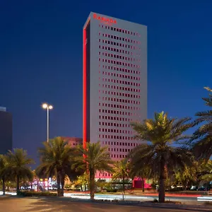 Ramada By Wyndham King Fahd Road Hotel Riyadh