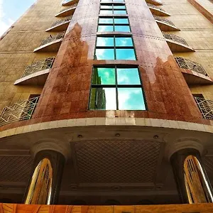 Manart Al Misk Mecca