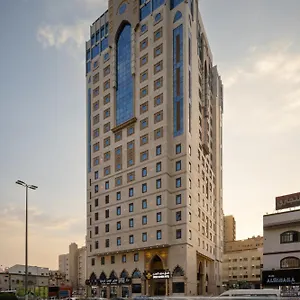 Hotel سنود الهدي Snood Al Huda, Mecca