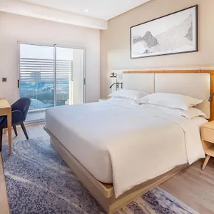 Four Points By Sheraton Corniche Hotel Jeddah