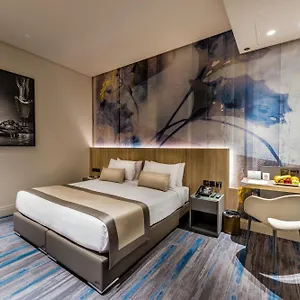 فندق Al Fayha Palace Golden, مكة