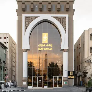 3* فندق Elaf Qinwan