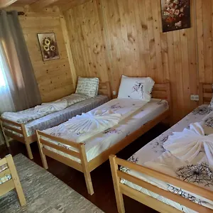 Niko Guest house Cerem