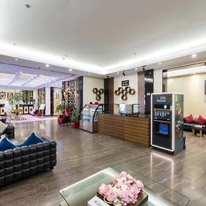 Joury Al Mashaer Hotel