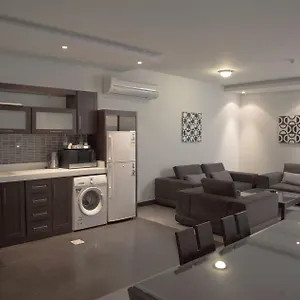 Rafa Homes Al Izdihar 2 شقة فندقية الرياض