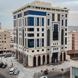 Lumian Hotel Medina