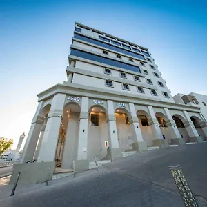 Afaq Taiba Hotel Medina