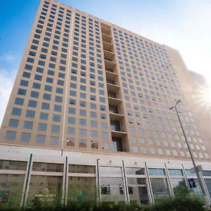 Al Hidayah Towers Hotel