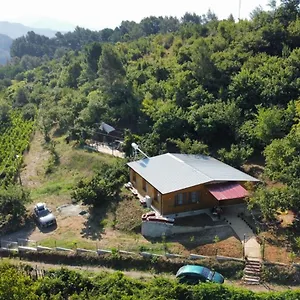 Xhagolands Guest house Permet
