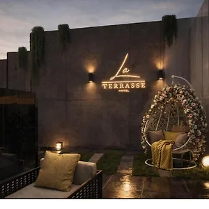 La Terrasse Hotel Jeddah