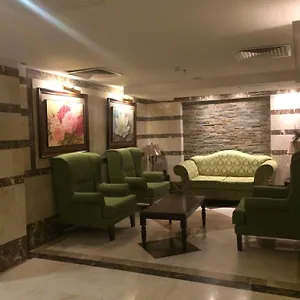3* فندق Jewar Al Mashaer