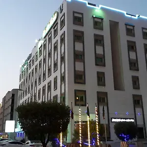 Al Raha Garden Suites Aparthotel Riyadh