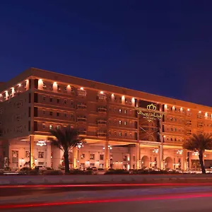 Amjad Royal Hotel Jeddah