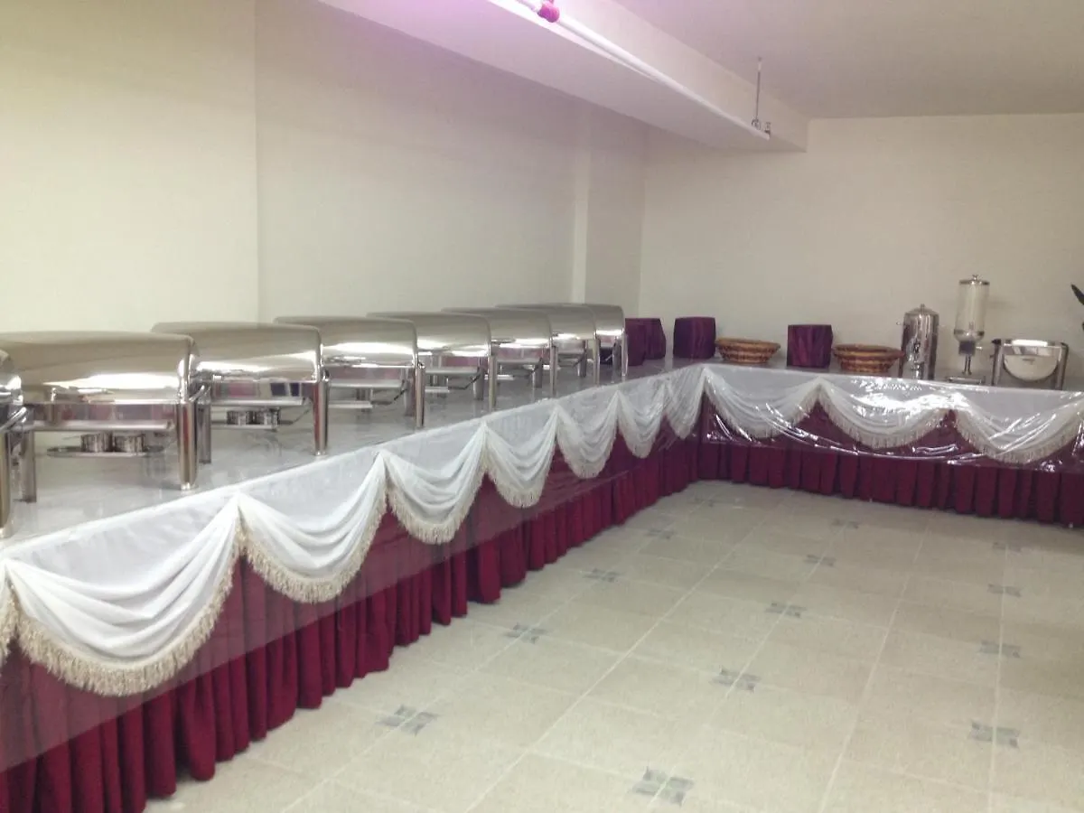 Athman Hotel Mecca 0*,