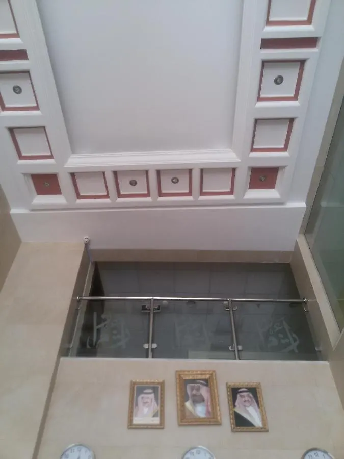 Athman Hotel Mekka